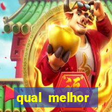 qual melhor plataforma para ganhar dinheiro jogando